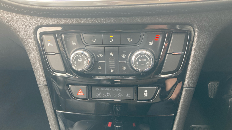 Vauxhall Mokka X 1.4T Elite 5dr Auto Petrol Hatchback